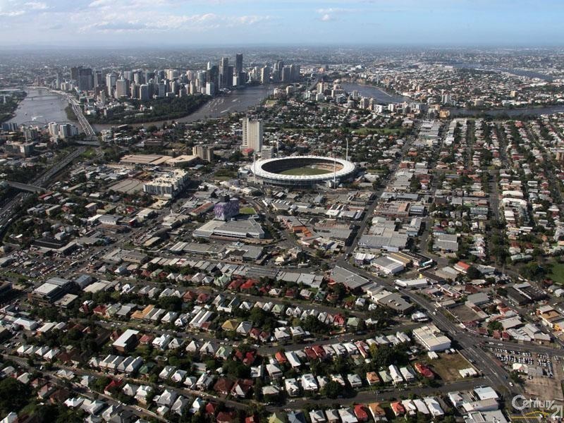 Woolloongabba QLD 4102