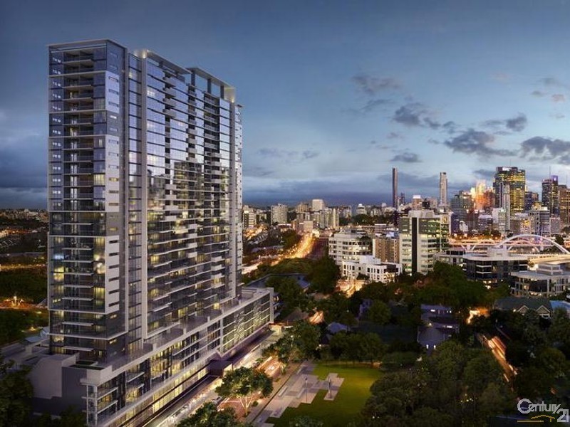 41 Railway Terrace, Milton QLD 4064