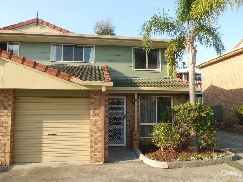 22/4-18 Harris Rd, Underwood QLD 4119