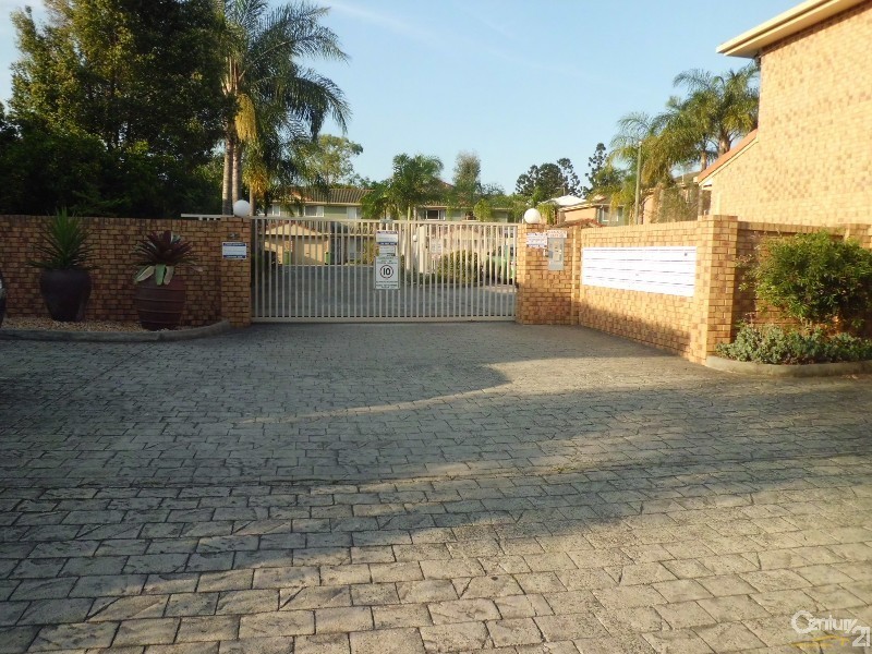 22/4-18 Harris Rd, Underwood QLD 4119