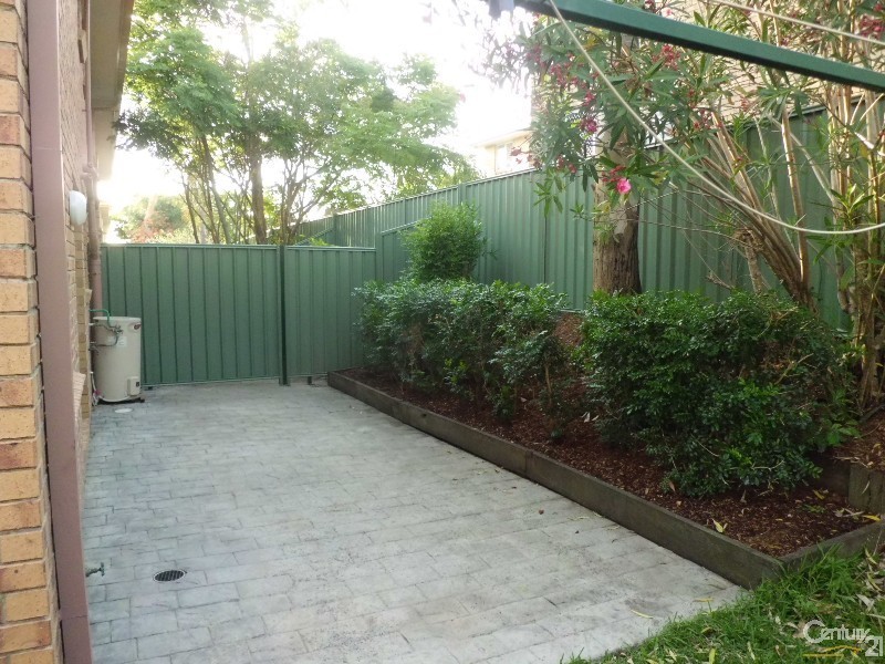 22/4-18 Harris Rd, Underwood QLD 4119