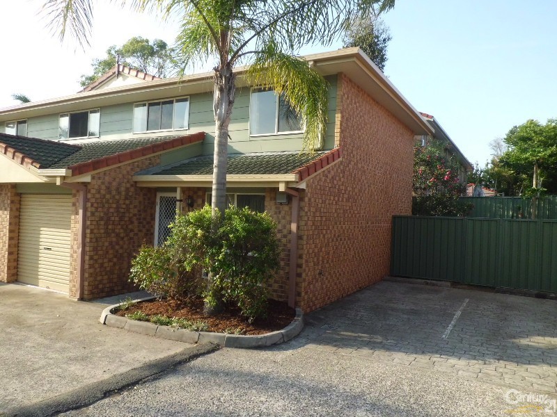 22/4-18 Harris Rd, Underwood QLD 4119