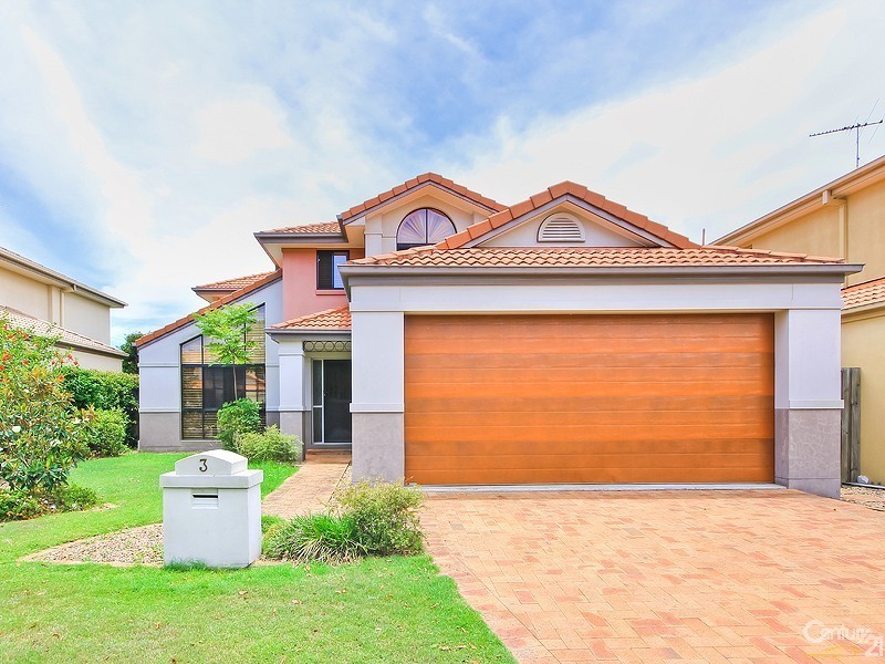 3 Mylonas Ct, Sunnybank Hills QLD 4109