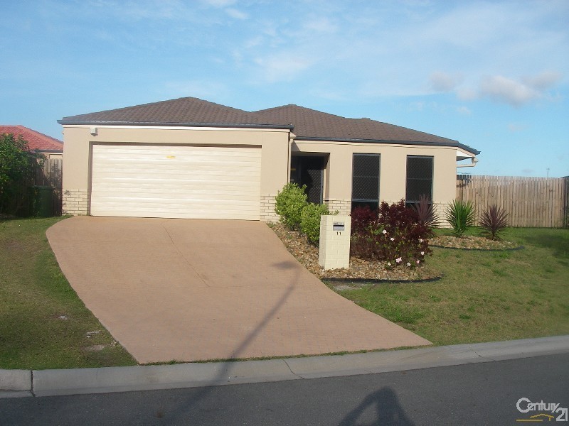 11 Tennessee Way, Berrinba QLD 4117