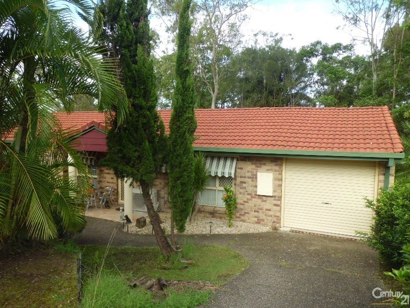 46 Ivanhoe Drive, Bethania QLD 4205