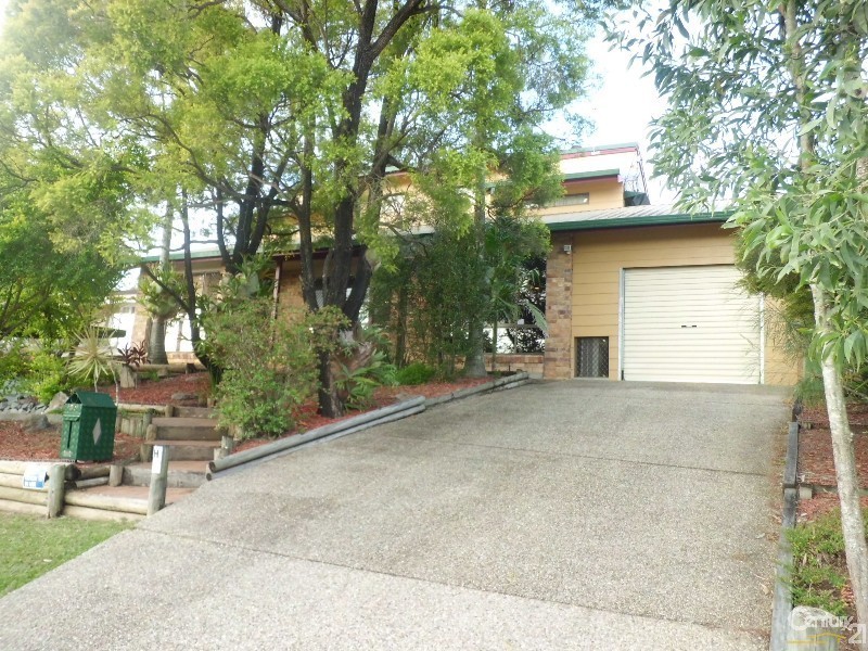 52 Raelene Terrace, Springwood QLD 4127