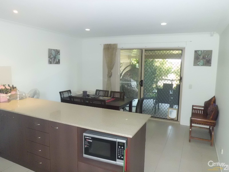 7/52 Freshwater  Drive, Berrinba QLD 4117