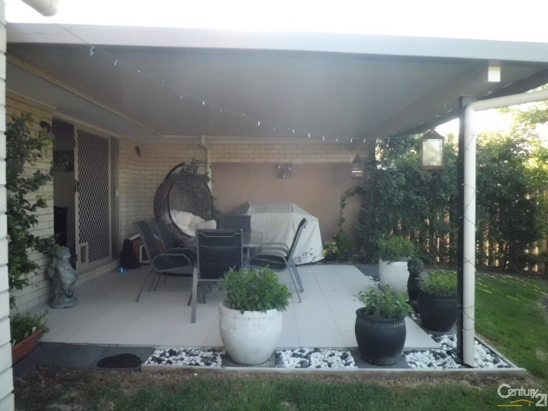 7/52 Freshwater  Drive, Berrinba QLD 4117