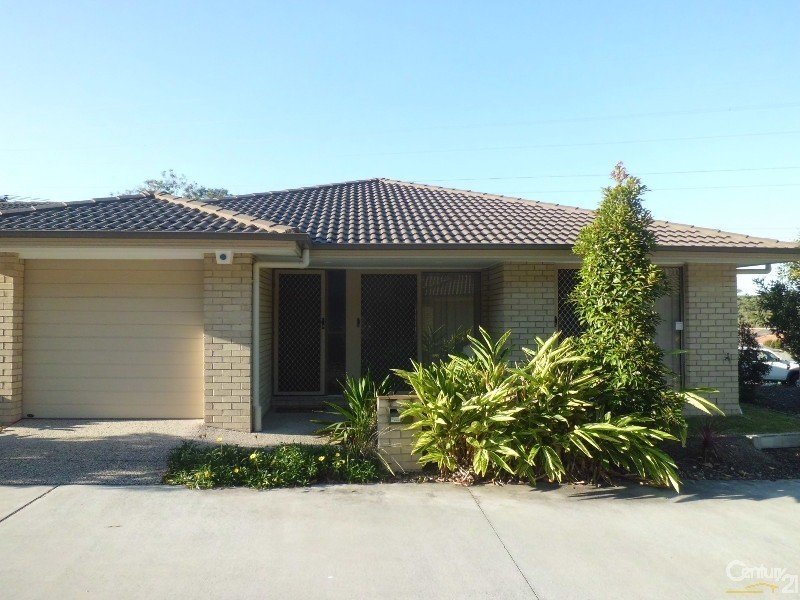 7/52 Freshwater  Drive, Berrinba QLD 4117