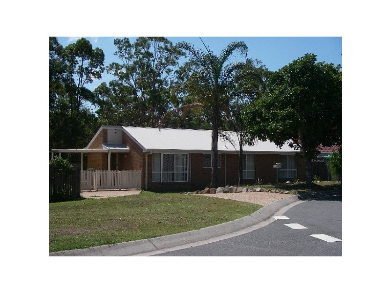 1 Talbot Place, Browns Plains QLD 4118