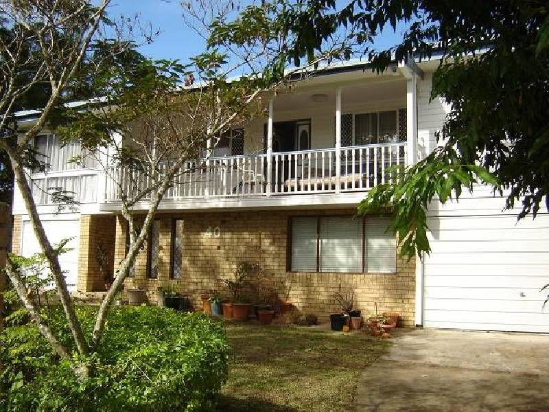 40 ROSELAND AVENUE, Rochedale South QLD 4123