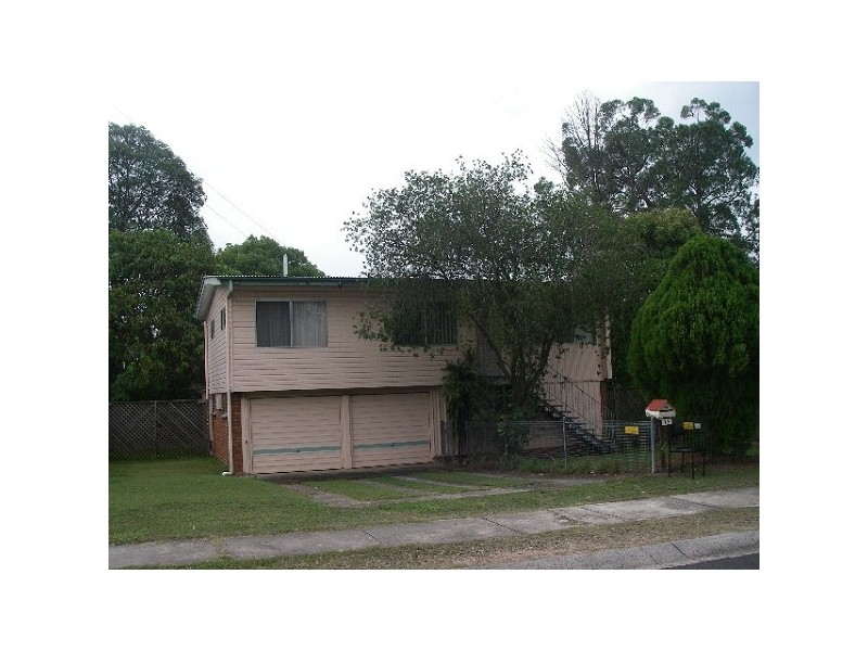 17 RUDGE, Logan Central QLD 4114