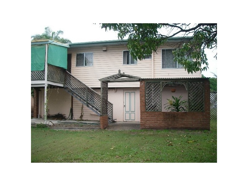 17 RUDGE, Logan Central QLD 4114