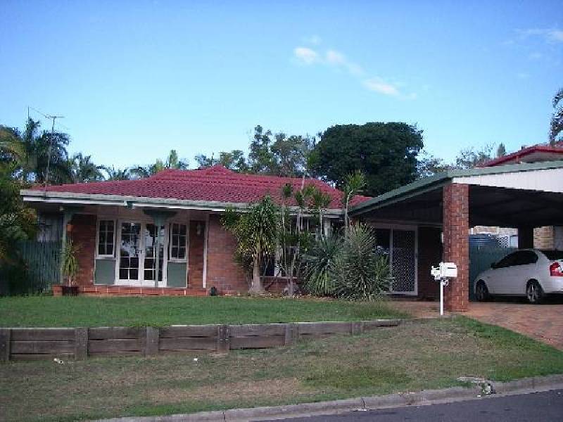 16 SUNSET STREET, Rochedale South QLD 4123