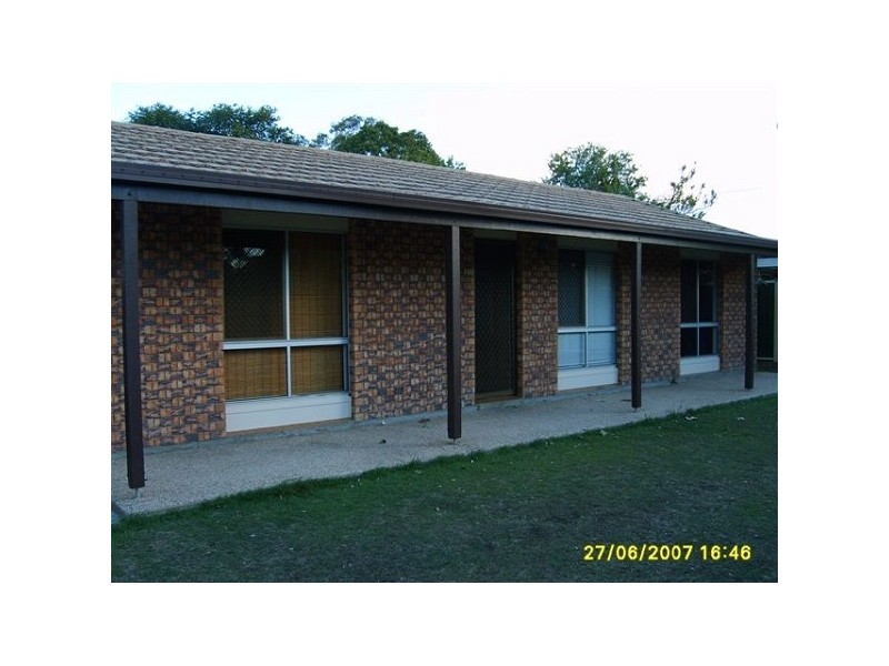 17 QUANDONG STREET, Crestmead QLD 4132