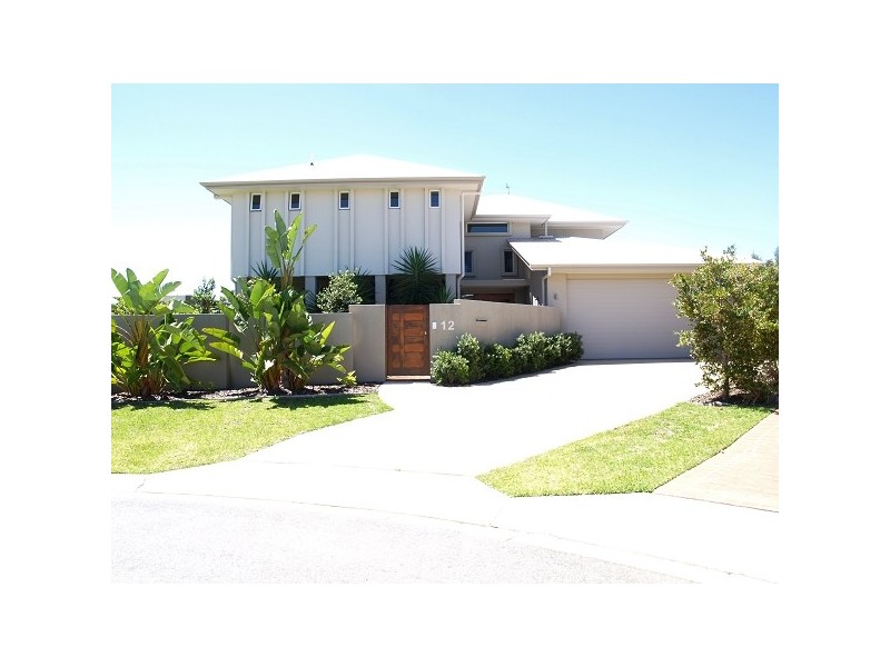 12 Bunker Court, Peregian Springs QLD 4573