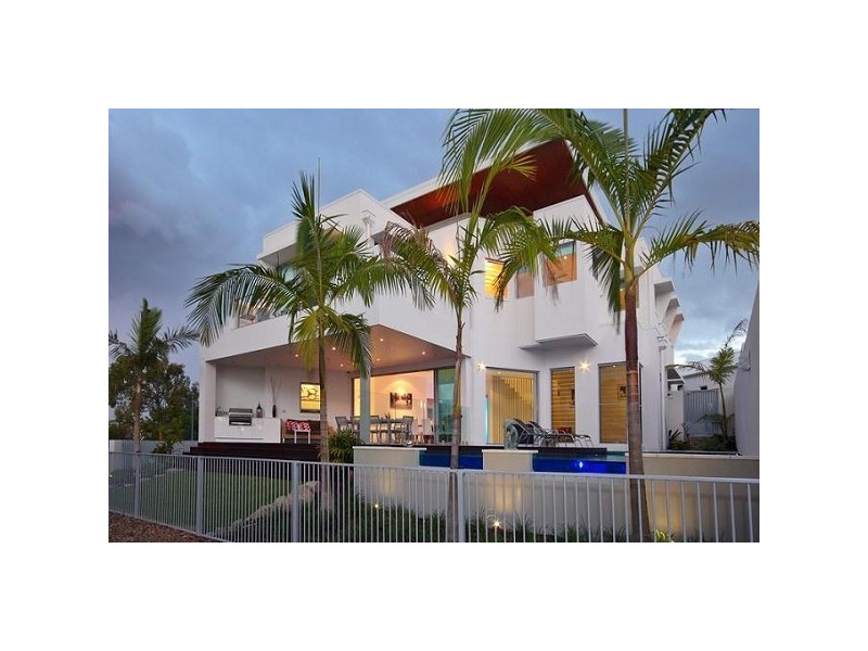 52 Longwood Drive, Peregian Springs QLD 4573