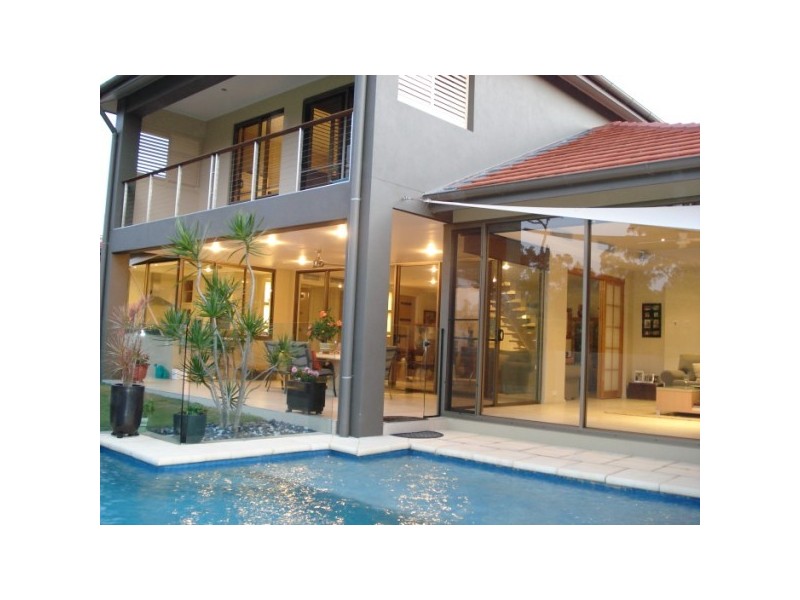 52 Lakeside Drive, Peregian Springs QLD 4573