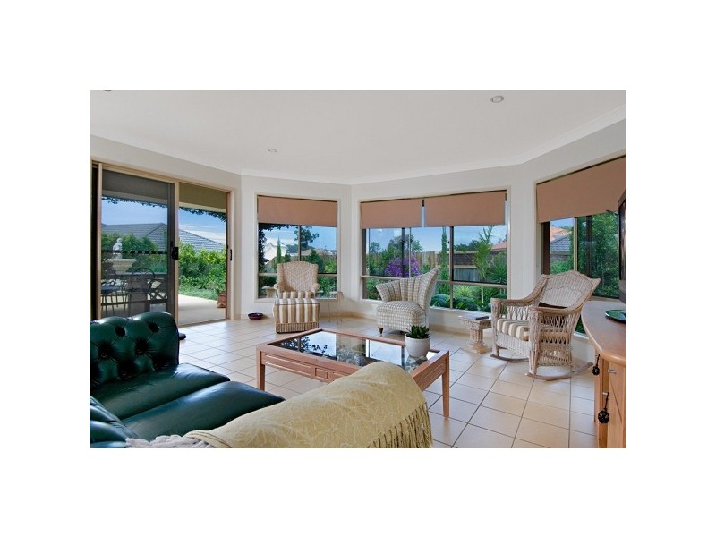 3 Medinah Place, Peregian Springs QLD 4573