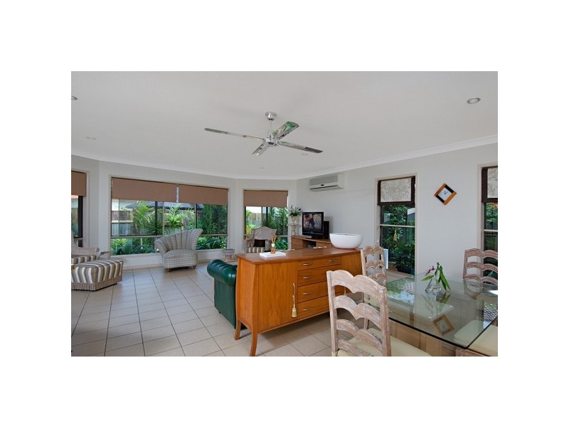 3 Medinah Place, Peregian Springs QLD 4573