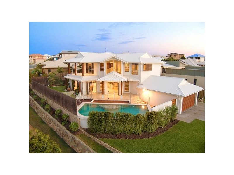 2 Pennant Court, Peregian Springs QLD 4573