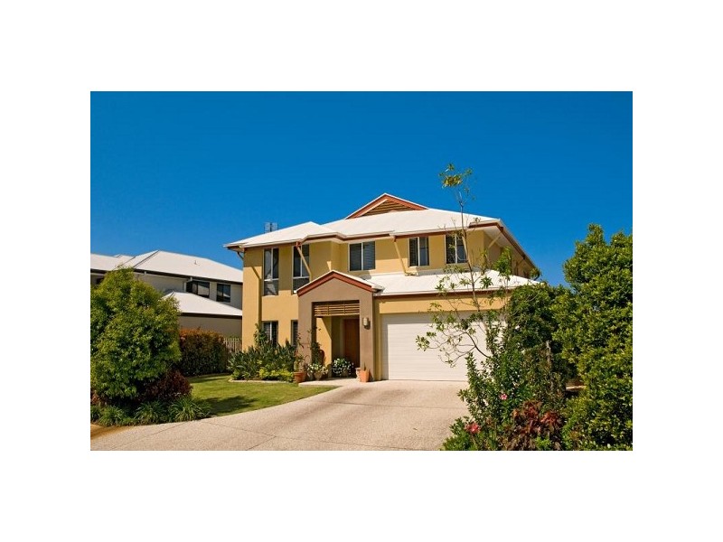 8 Garcia Court, Peregian Springs QLD 4573