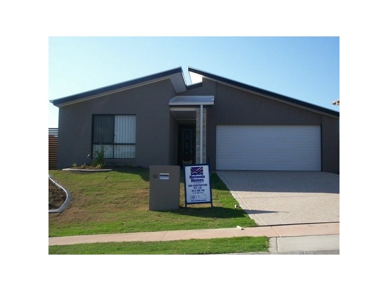 8 Sandhurst Crescent, Peregian Springs QLD 4573