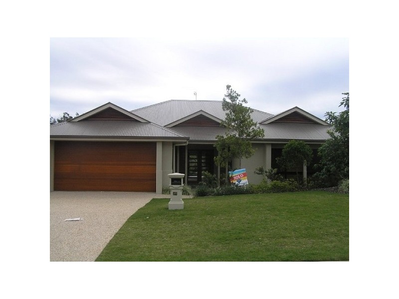 37 Riviera Crescent, Peregian Springs QLD 4573