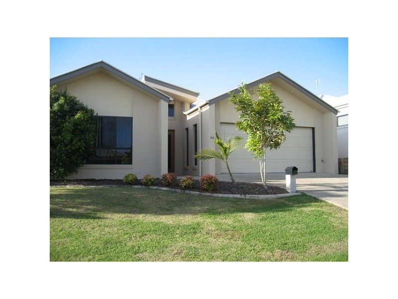 34 Balgownie Drive, Peregian Springs QLD 4573