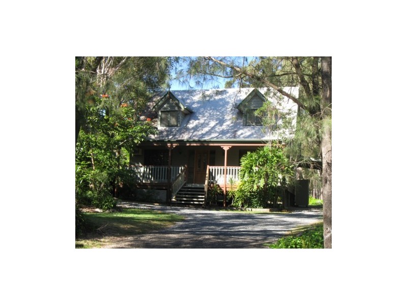 120 Havana Road West, Peregian Springs QLD 4573