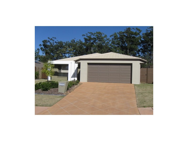 11 Kingsmill Circuit, Peregian Springs QLD 4573