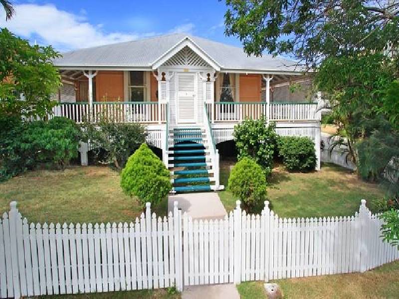 39 Montpelier Street, Clayfield QLD 4011