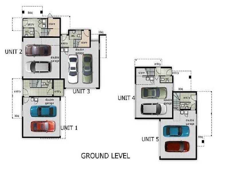 8 Shamrock Street, Gordon Park QLD 4031