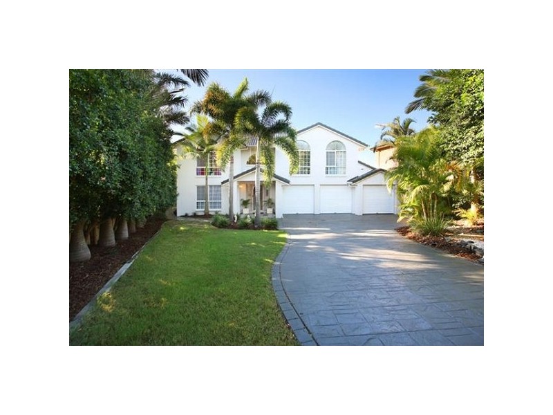 84 Forrest Street, Nudgee QLD 4014