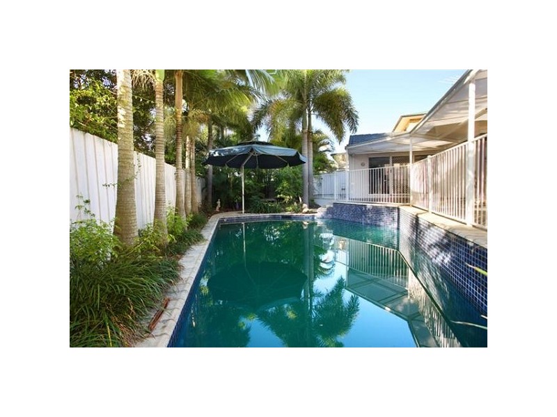 84 Forrest Street, Nudgee QLD 4014