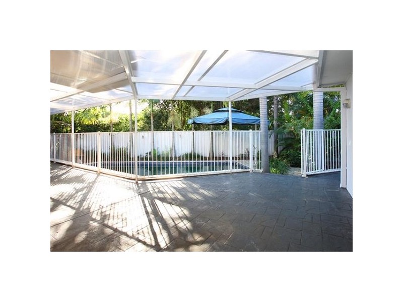 84 Forrest Street, Nudgee QLD 4014