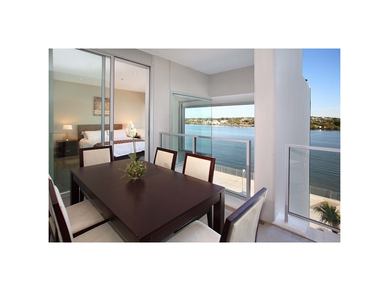 146/35 Harbour Rd, Hamilton QLD 4007