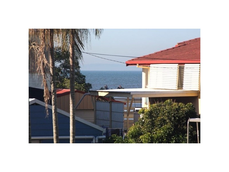 22 O QUINN STREET, Nudgee Beach QLD 4014