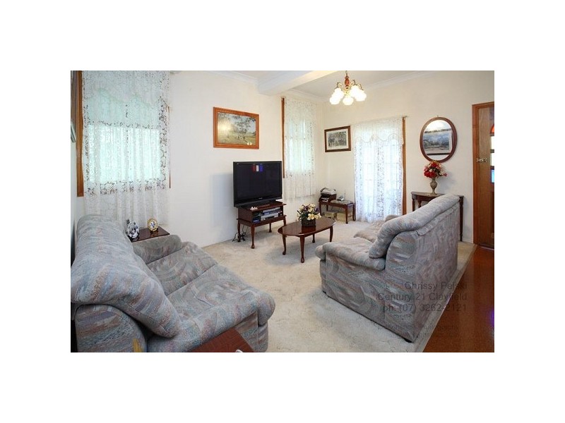 22 O QUINN STREET, Nudgee Beach QLD 4014