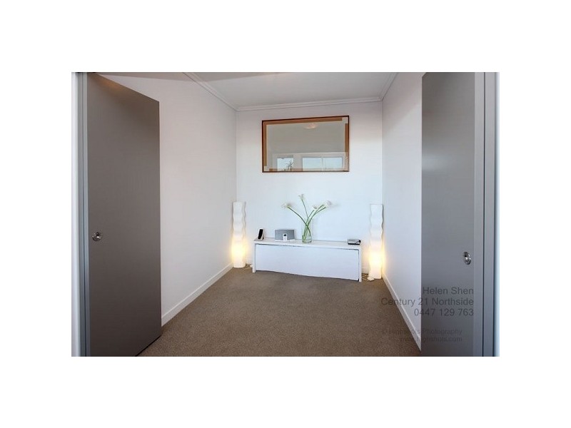 849/43 Hercules Street, Hamilton QLD 4007