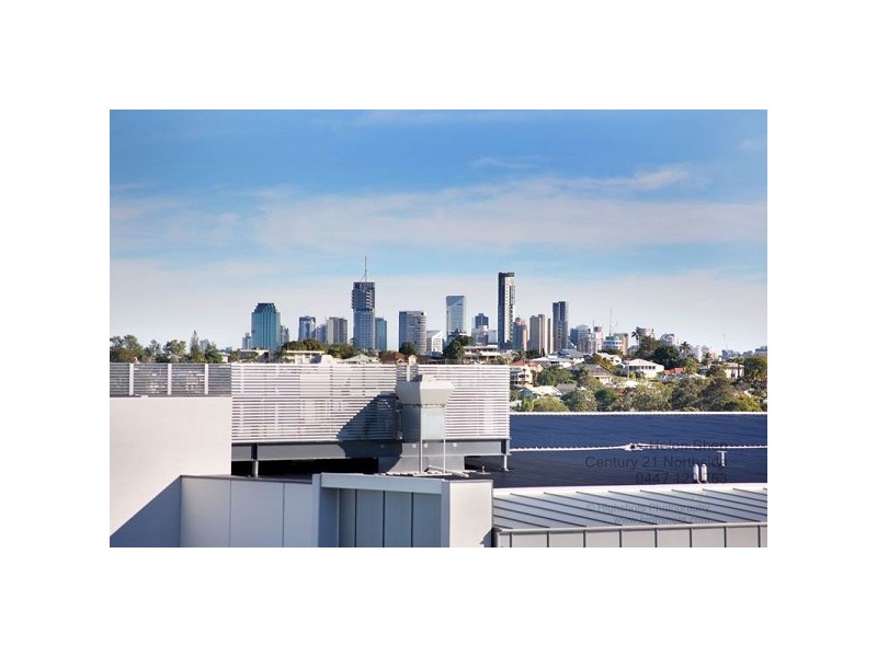 849/43 Hercules Street, Hamilton QLD 4007