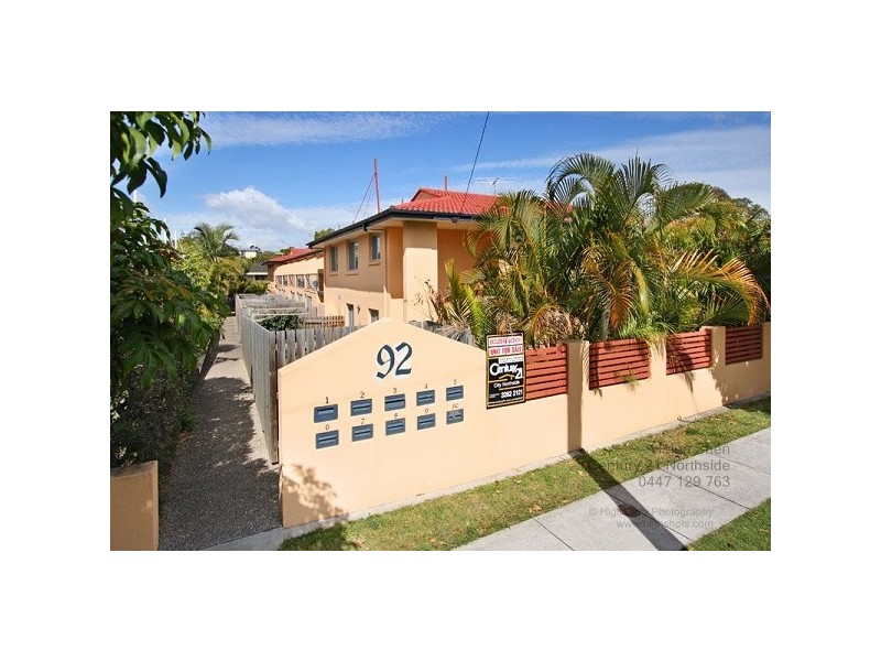 5/92 Eton Street, Nundah QLD 4012