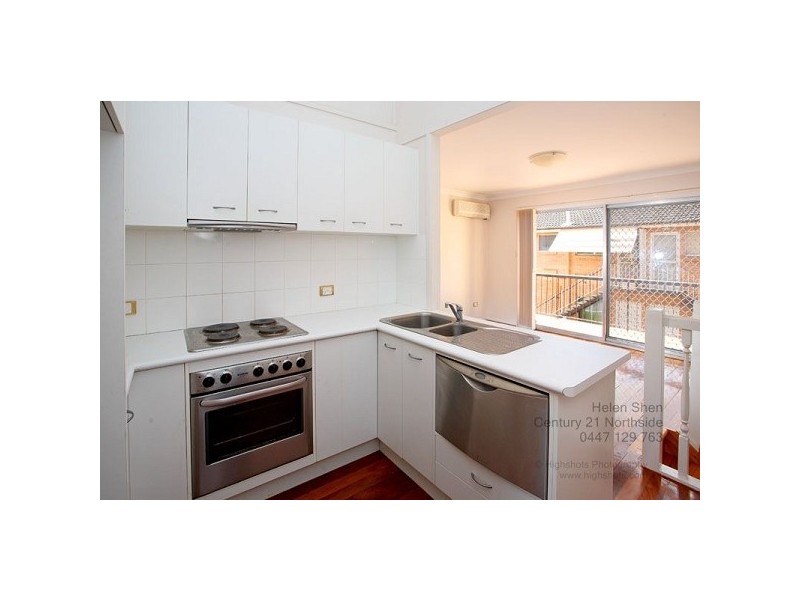 5/92 Eton Street, Nundah QLD 4012