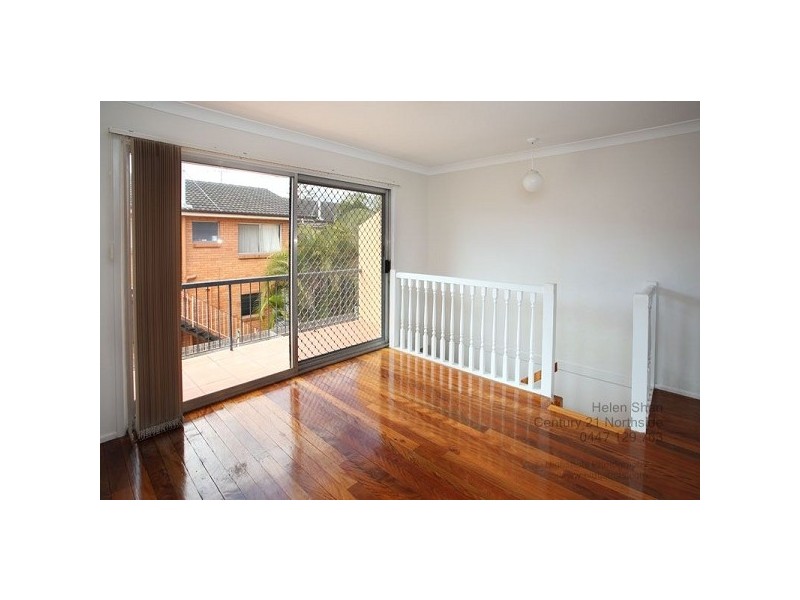5/92 Eton Street, Nundah QLD 4012