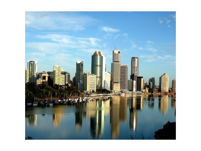 2306/79 Albert Street, Brisbane QLD 4000