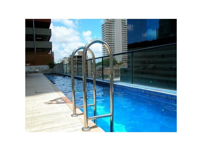1107/79 Albert Street, Brisbane QLD 4000