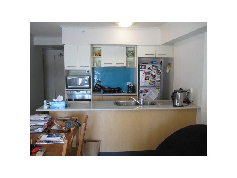 1107/79 Albert Street, Brisbane QLD 4000