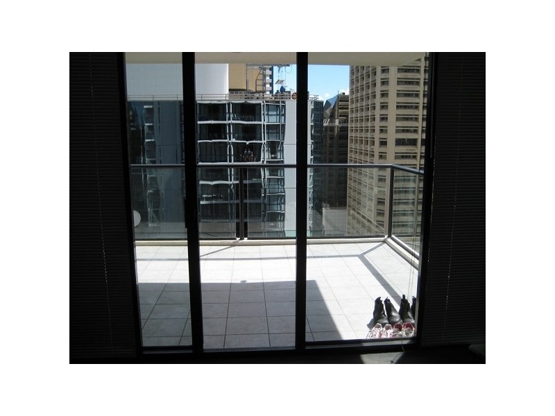 1107/79 Albert Street, Brisbane QLD 4000