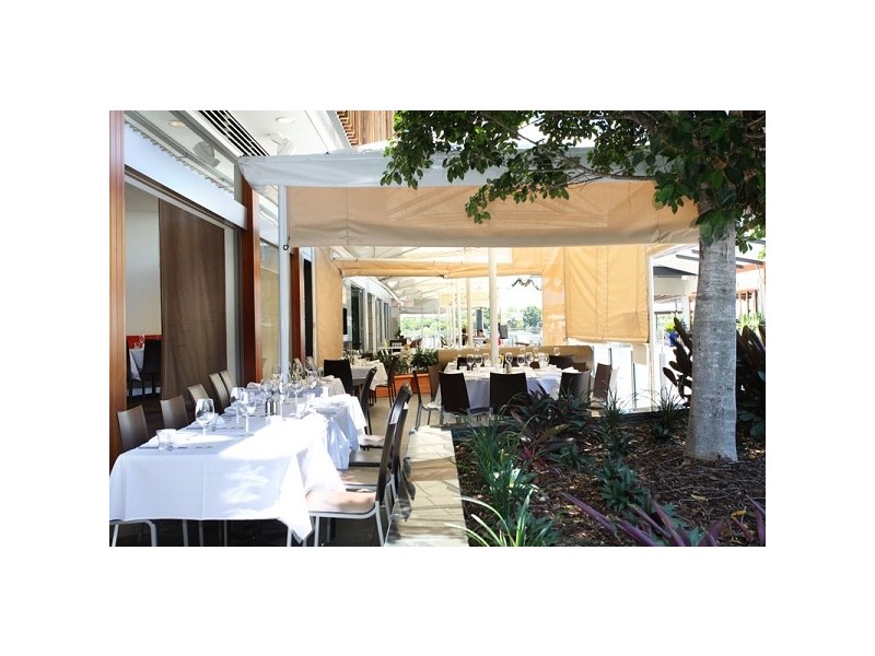 Hamilton QLD 4007