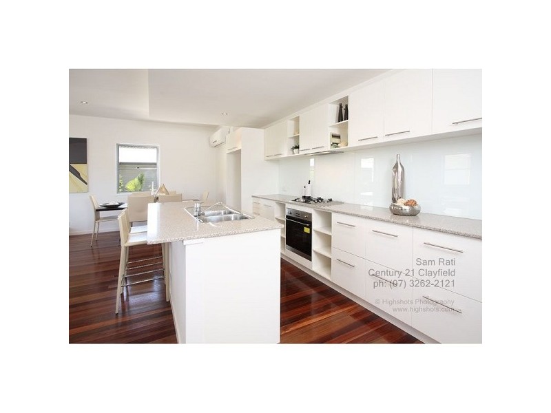 Gordon Park QLD 4031